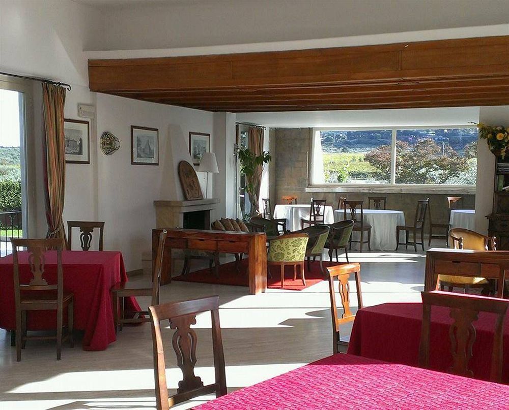 Tenuta Di Pietra Porzia Monte Porzio Catone Экстерьер фото