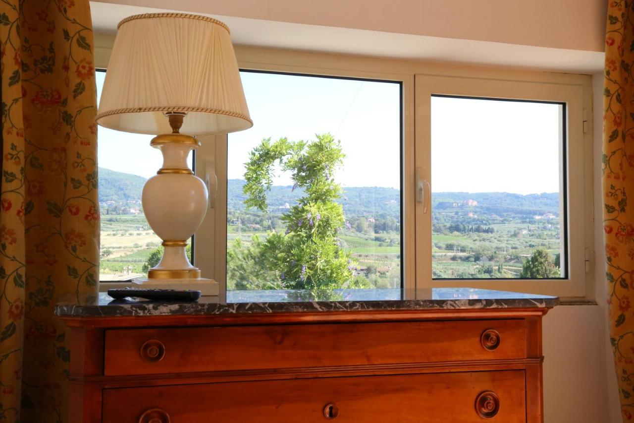 Tenuta Di Pietra Porzia Monte Porzio Catone Экстерьер фото