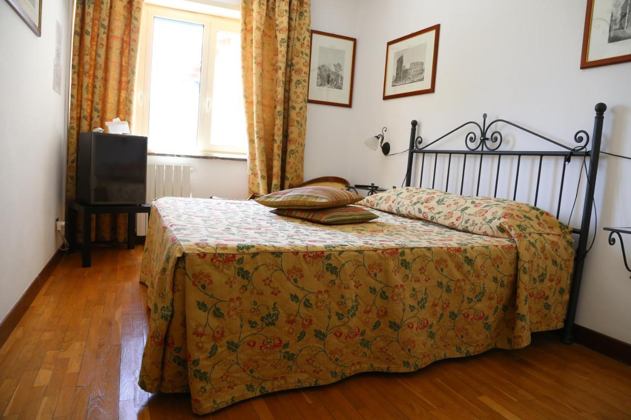 Tenuta Di Pietra Porzia Monte Porzio Catone Экстерьер фото