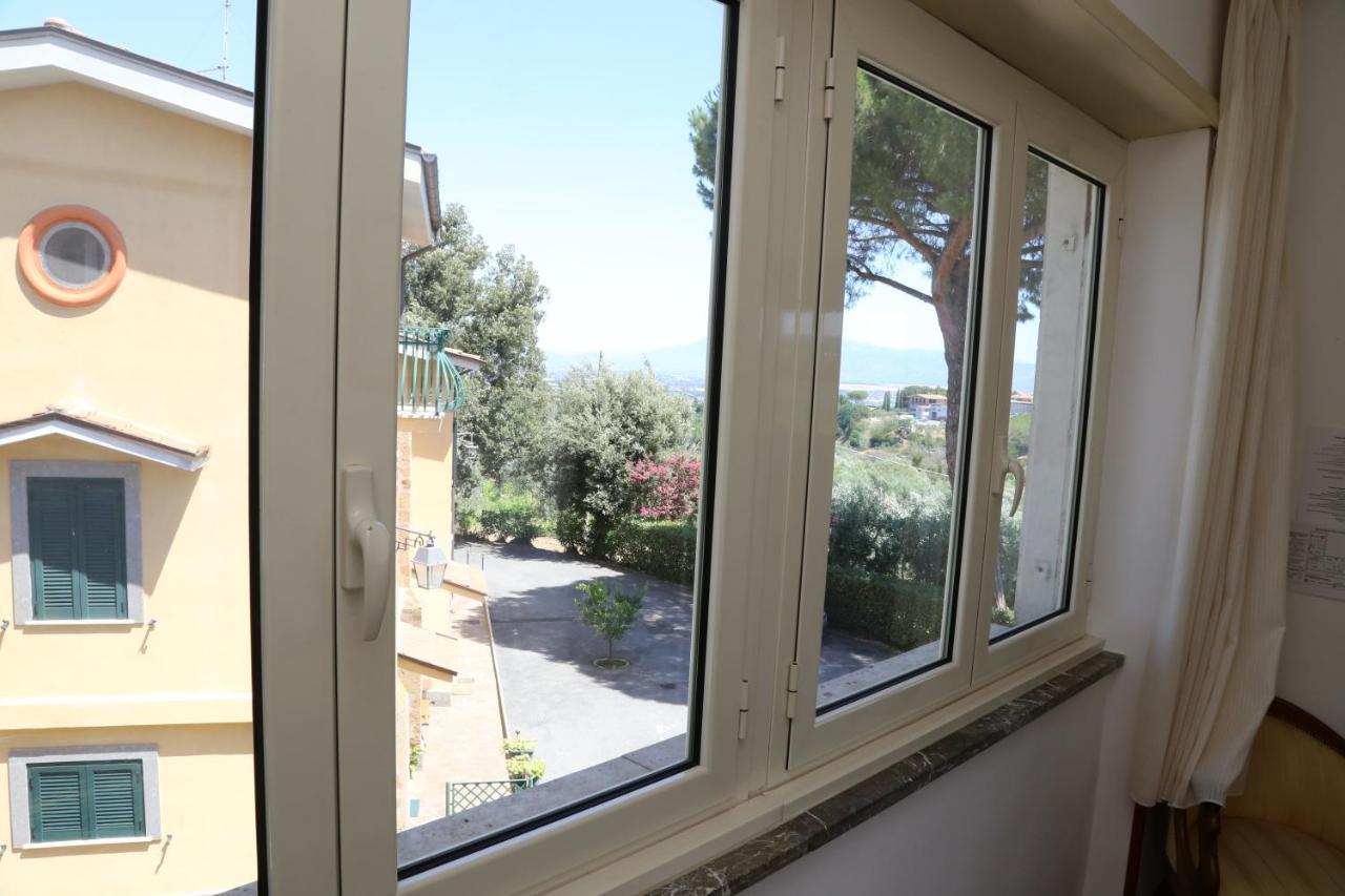 Tenuta Di Pietra Porzia Monte Porzio Catone Экстерьер фото