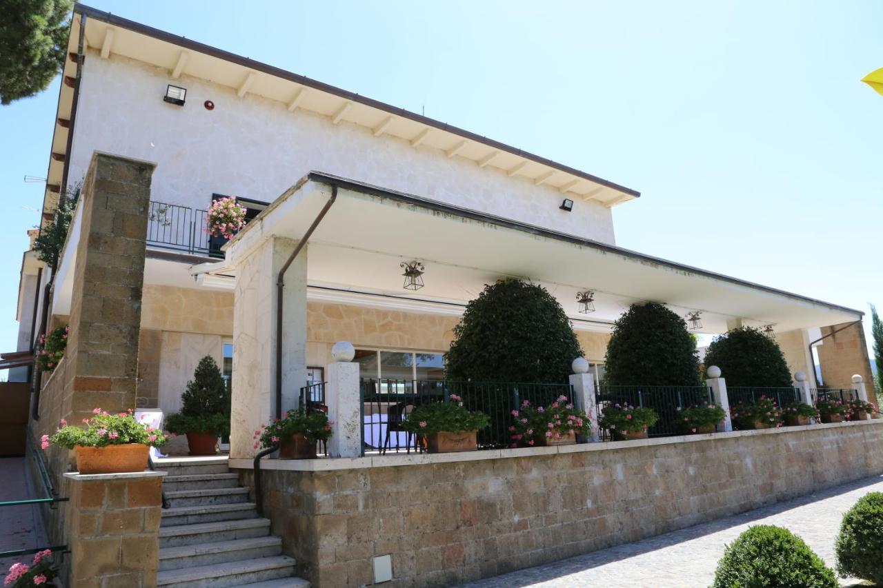 Tenuta Di Pietra Porzia Monte Porzio Catone Экстерьер фото