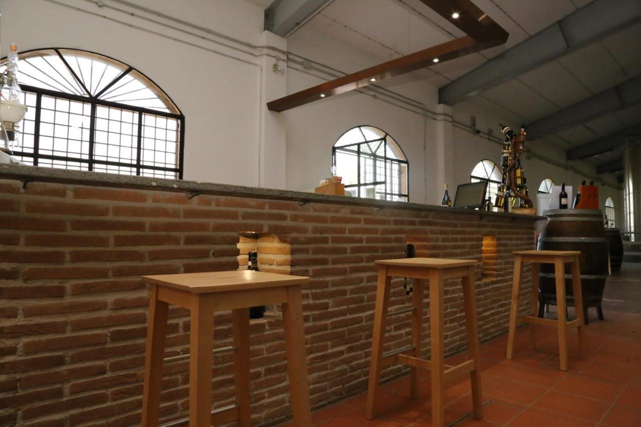 Tenuta Di Pietra Porzia Monte Porzio Catone Экстерьер фото