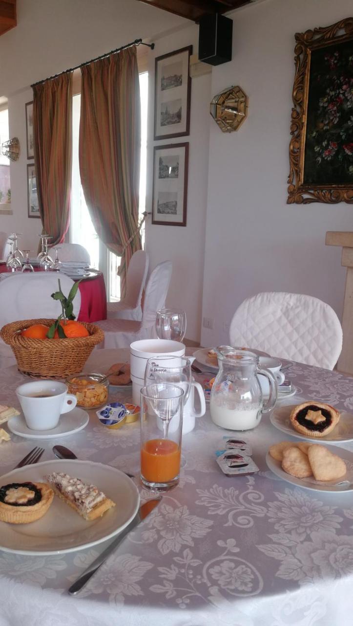 Tenuta Di Pietra Porzia Monte Porzio Catone Экстерьер фото