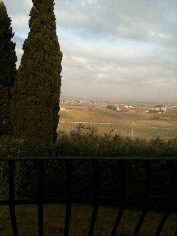 Tenuta Di Pietra Porzia Monte Porzio Catone Номер фото