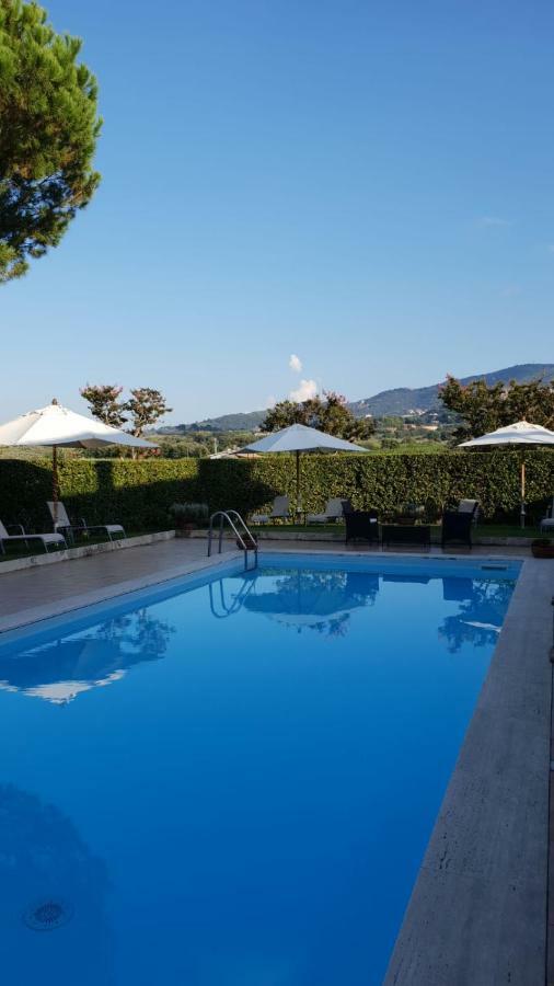 Tenuta Di Pietra Porzia Monte Porzio Catone Экстерьер фото